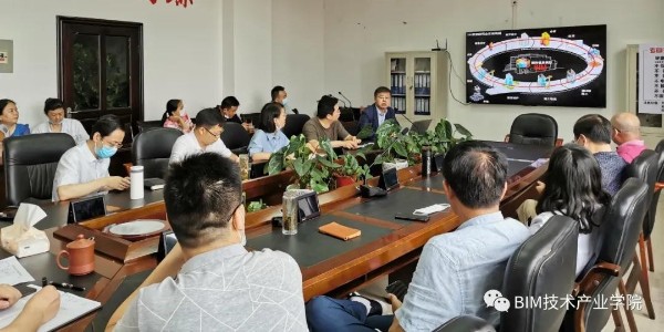 貴陽市建筑設(shè)計院與長春工程學院達成戰(zhàn)略合作伙伴關(guān)系