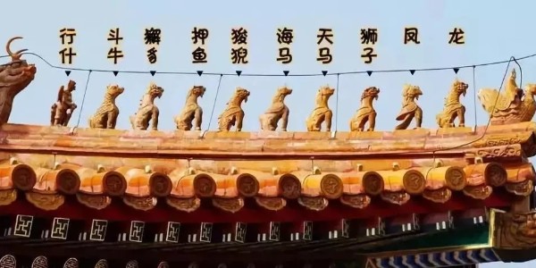 古建筑中“偷梁換柱”，偷哪根梁？換哪根柱？你知道嗎？