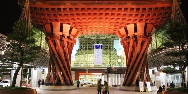 日本建筑有何特別之處？