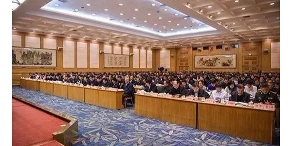 住建部長部署2019年十大重點任務(wù)！2019年建筑業(yè)發(fā)展十大預(yù)測！