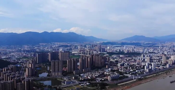攜手高要，共筑水利新篇章