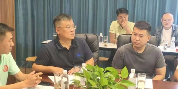 貴州省四川安岳商會正式成立，貴陽市建筑設(shè)計院榮任第一屆執(zhí)行會長單位