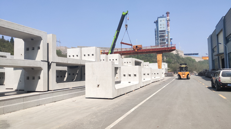 裝配式建筑 裝配式建筑