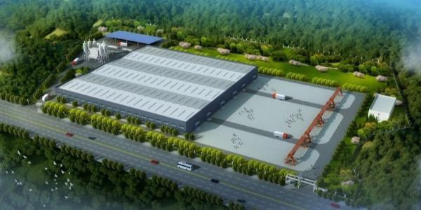 智”造蛻變，推陳出新貴陽市建筑設計院——建筑產(chǎn)業(yè)化事業(yè)部