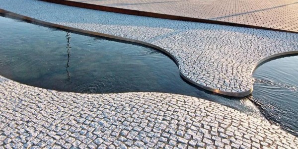 水景，就是要漂亮！